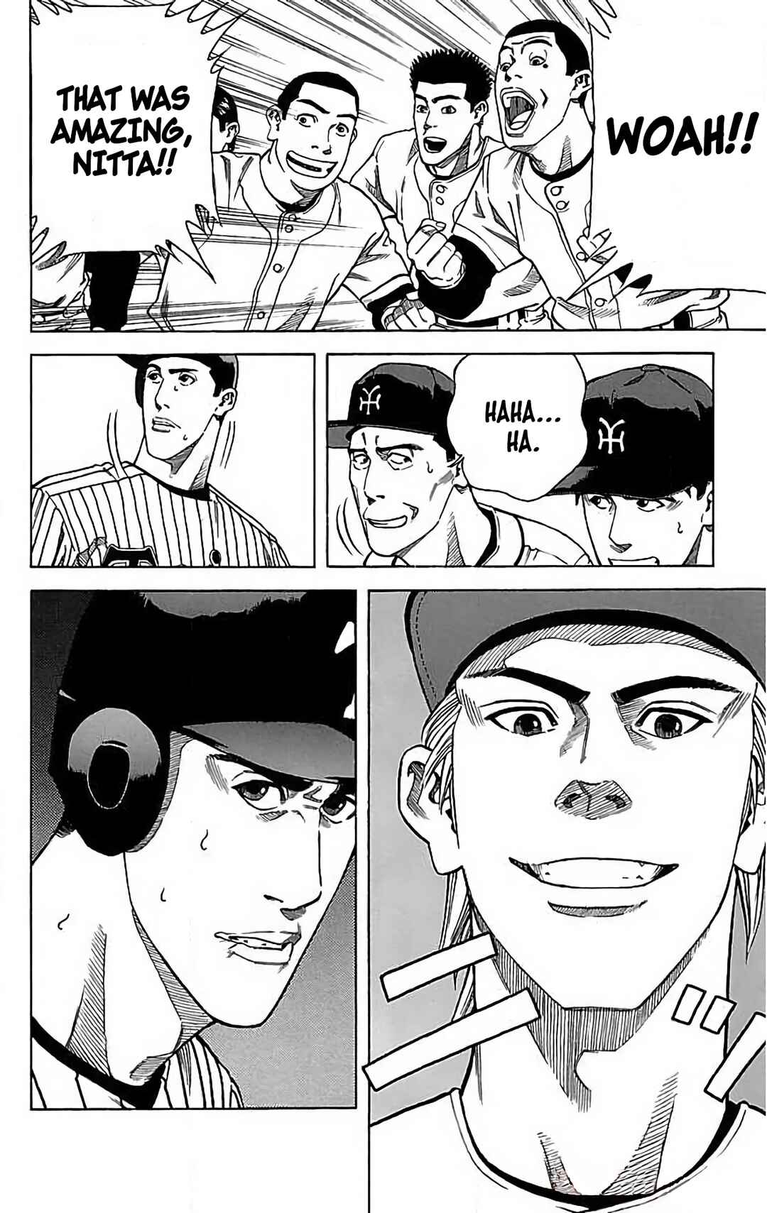 Page 24 Chapter 18 GO ANd GO