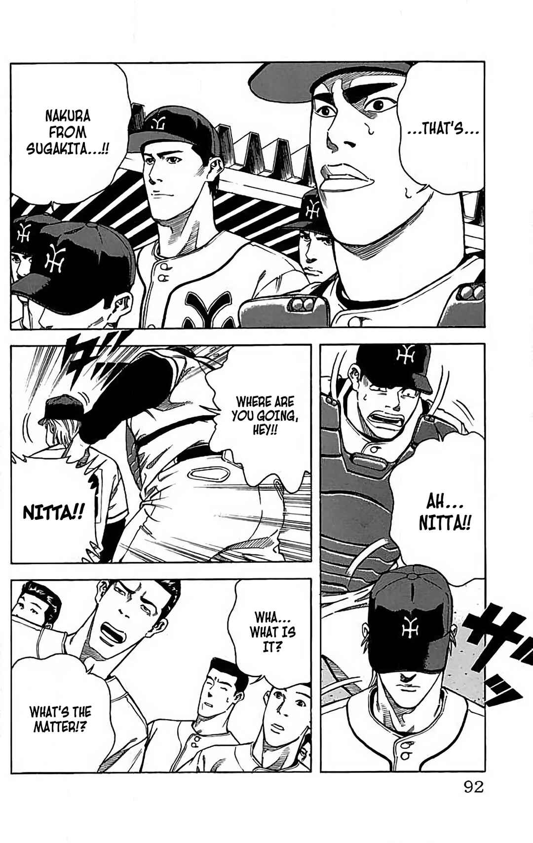Page 8 Chapter 18 GO ANd GO