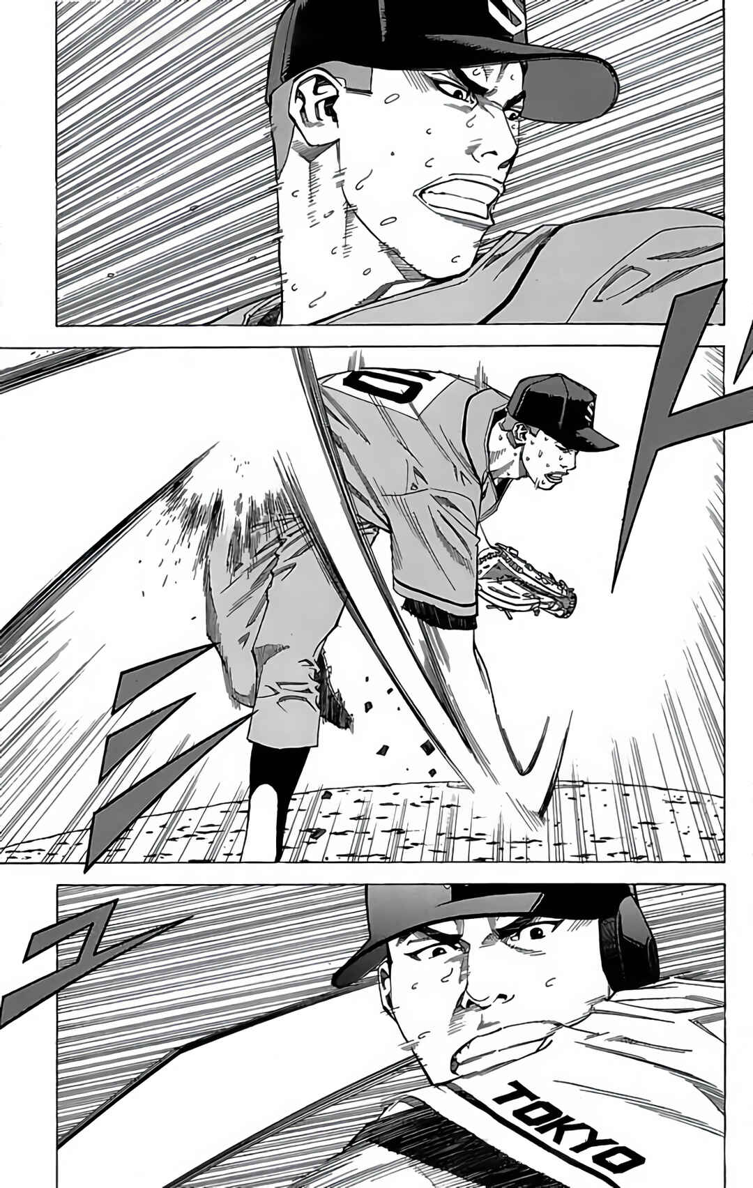Page 13 Chapter 126 GO ANd GO