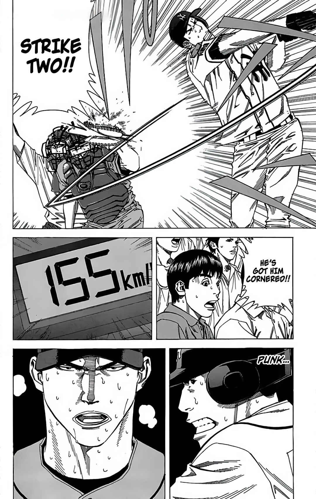 Page 14 Chapter 126 GO ANd GO