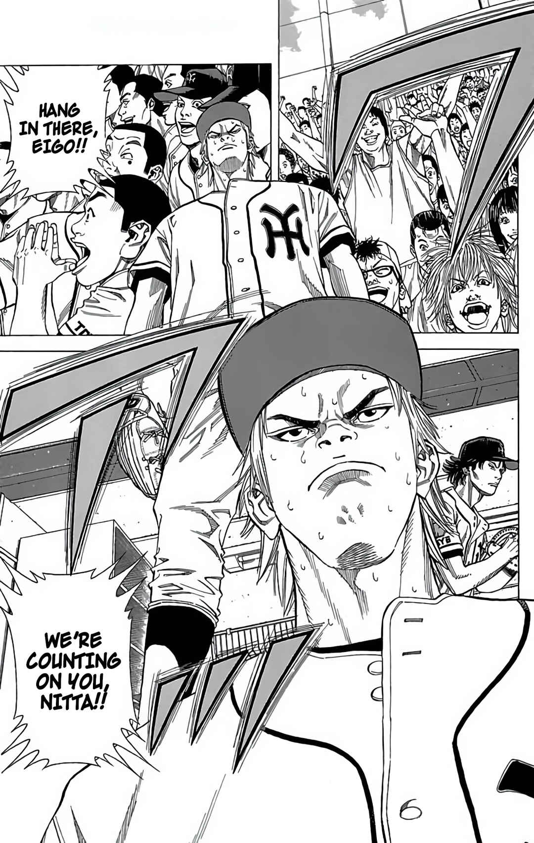 Page 17 Chapter 126 GO ANd GO