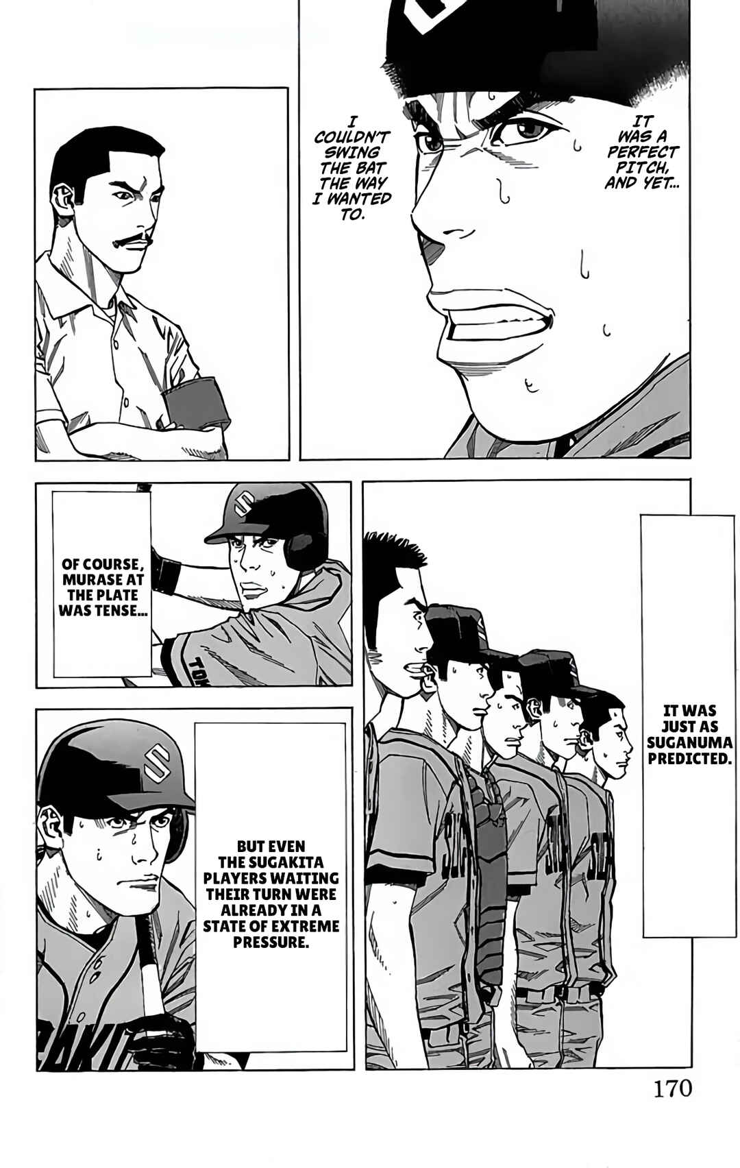 Page 26 Chapter 126 GO ANd GO