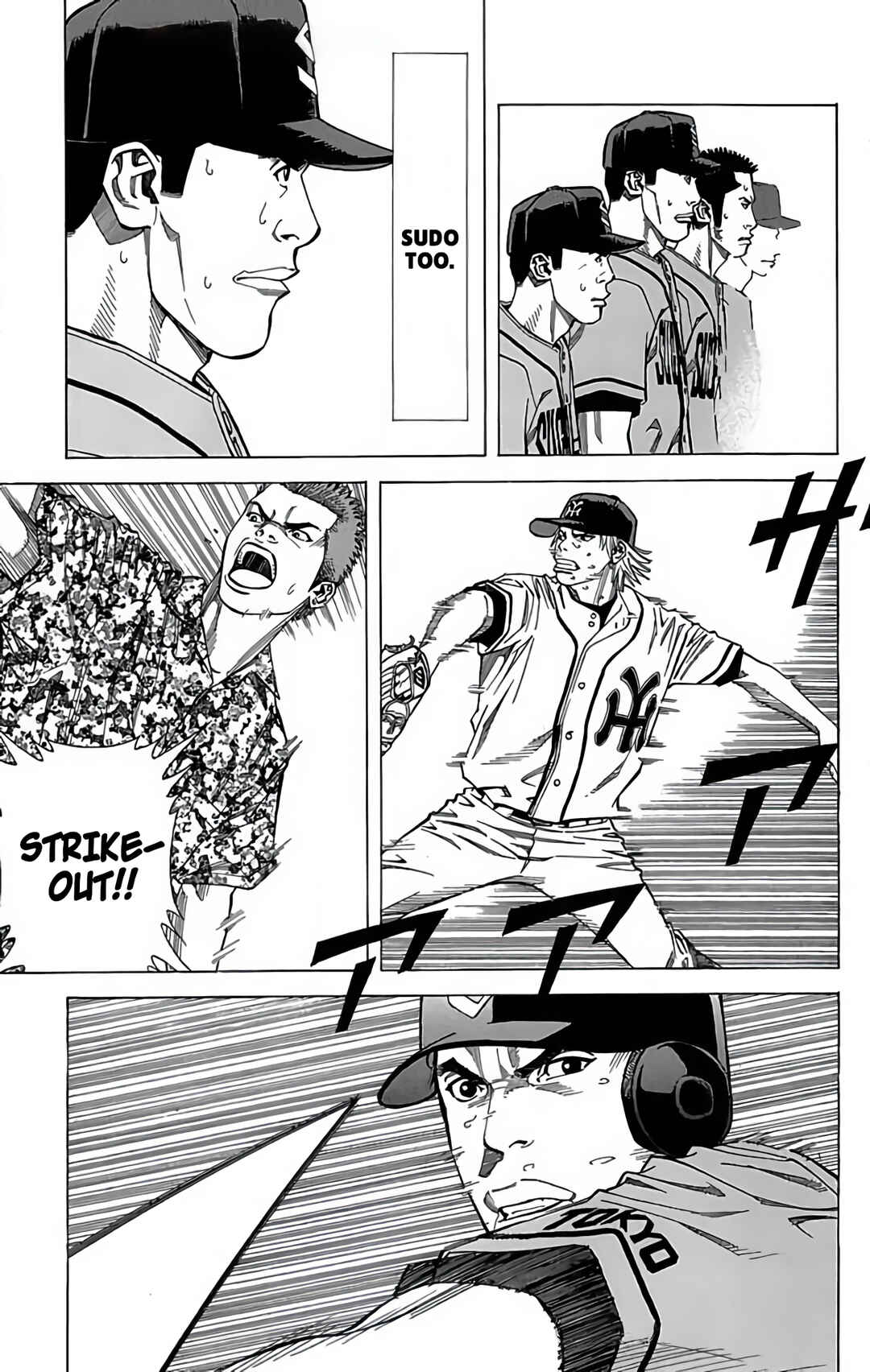 Page 27 Chapter 126 GO ANd GO