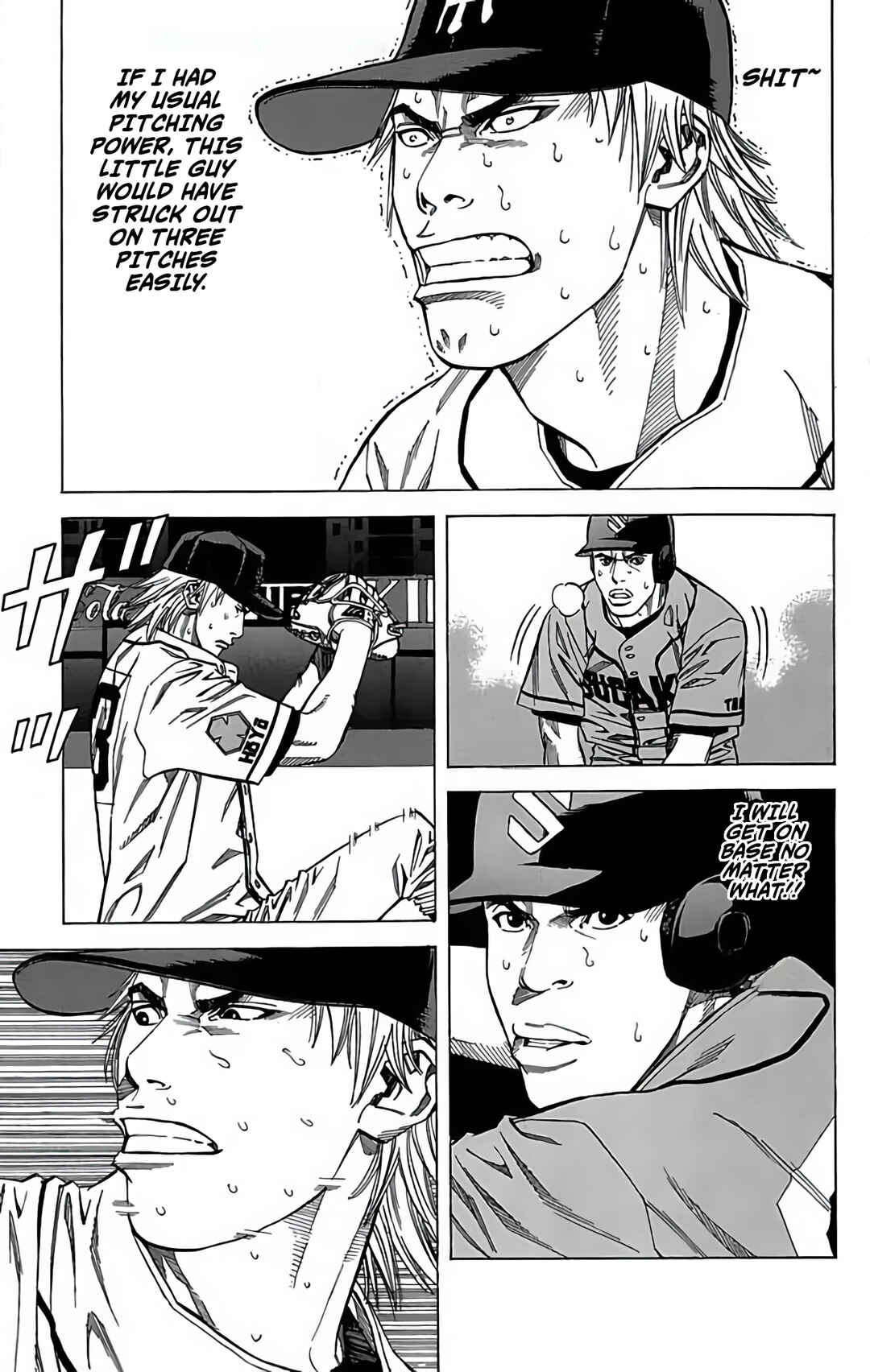 Page 29 Chapter 126 GO ANd GO