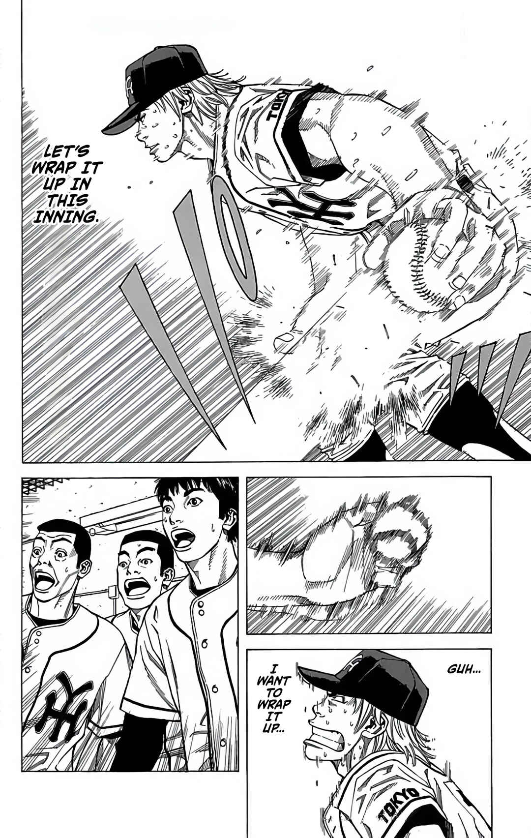 Page 32 Chapter 126 GO ANd GO