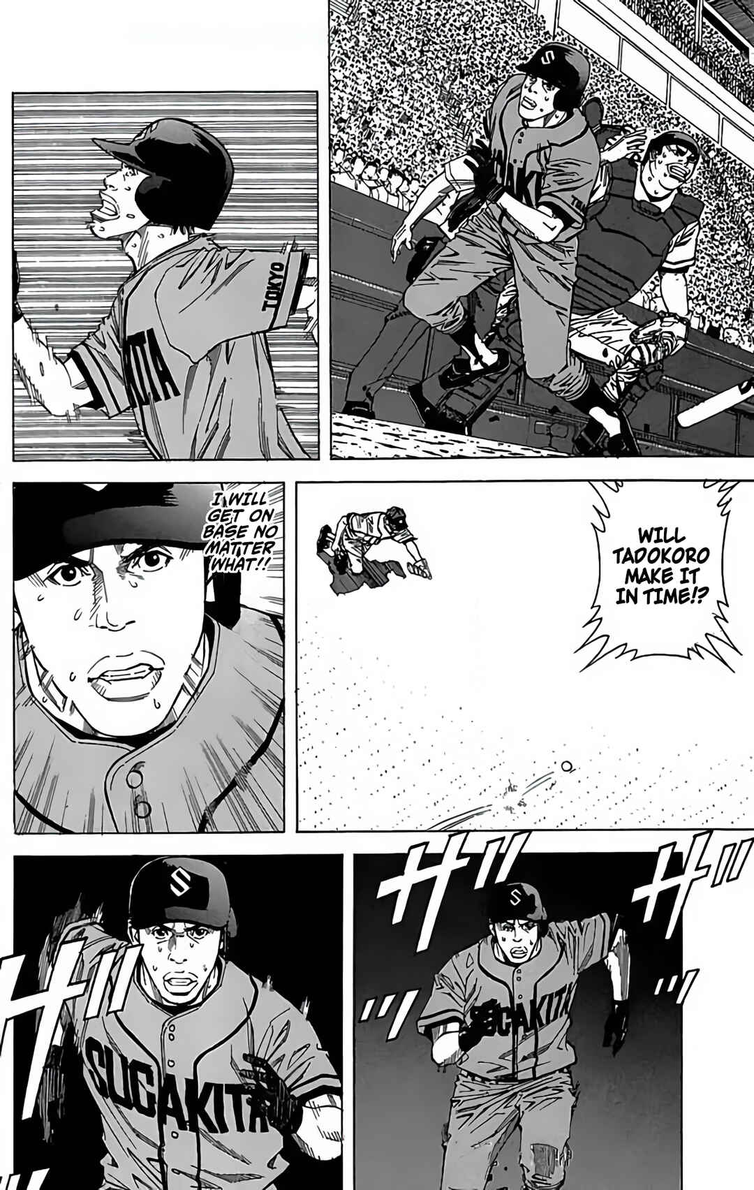 Page 34 Chapter 126 GO ANd GO
