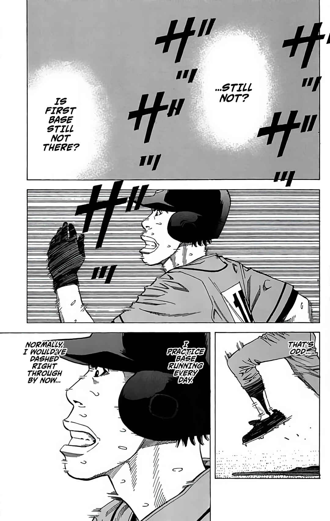 Page 35 Chapter 126 GO ANd GO