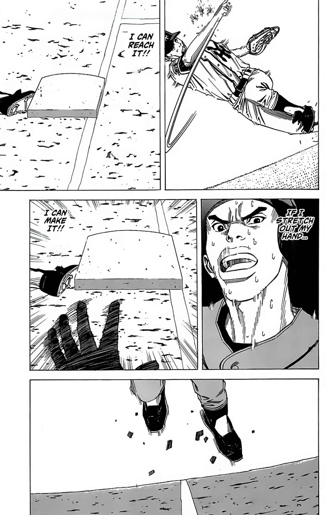 Page 37 Chapter 126 GO ANd GO