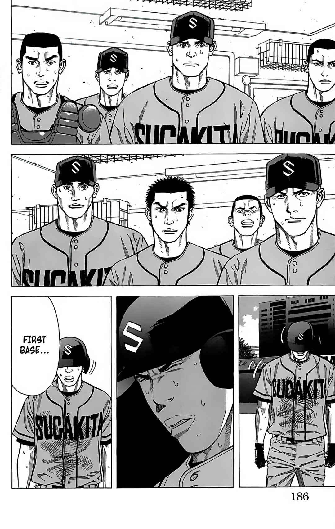 Page 42 Chapter 126 GO ANd GO