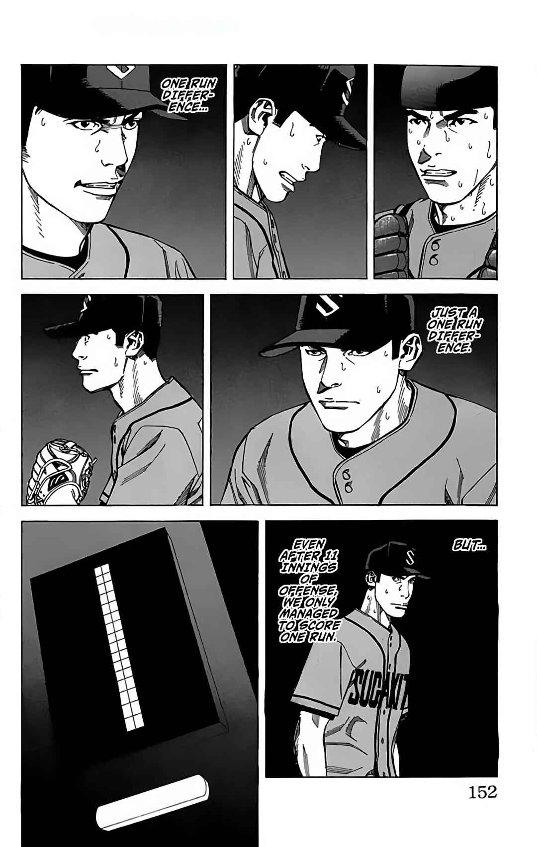Page 8 Chapter 126 GO ANd GO