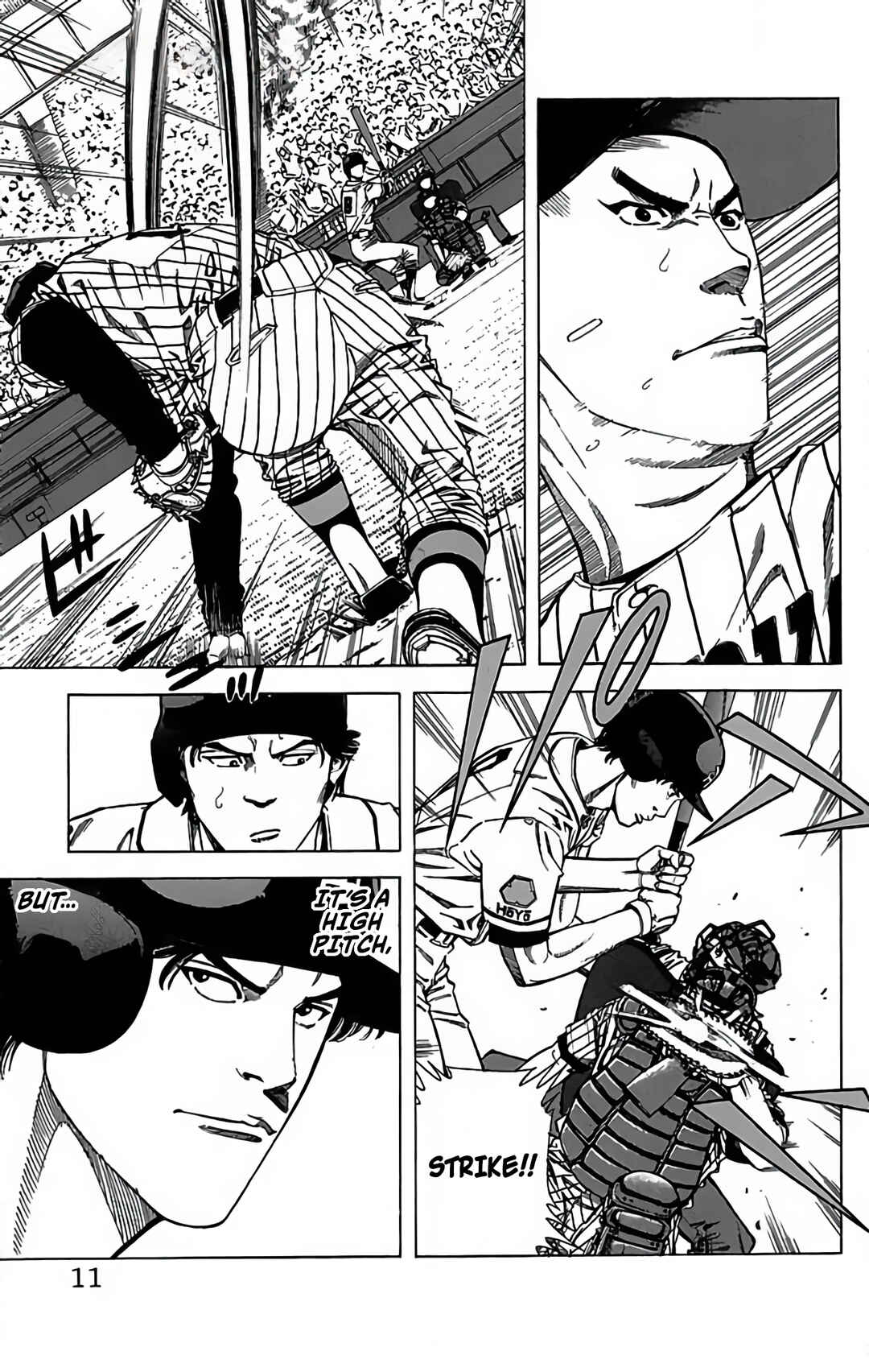 Page 11 Chapter 66 GO ANd GO
