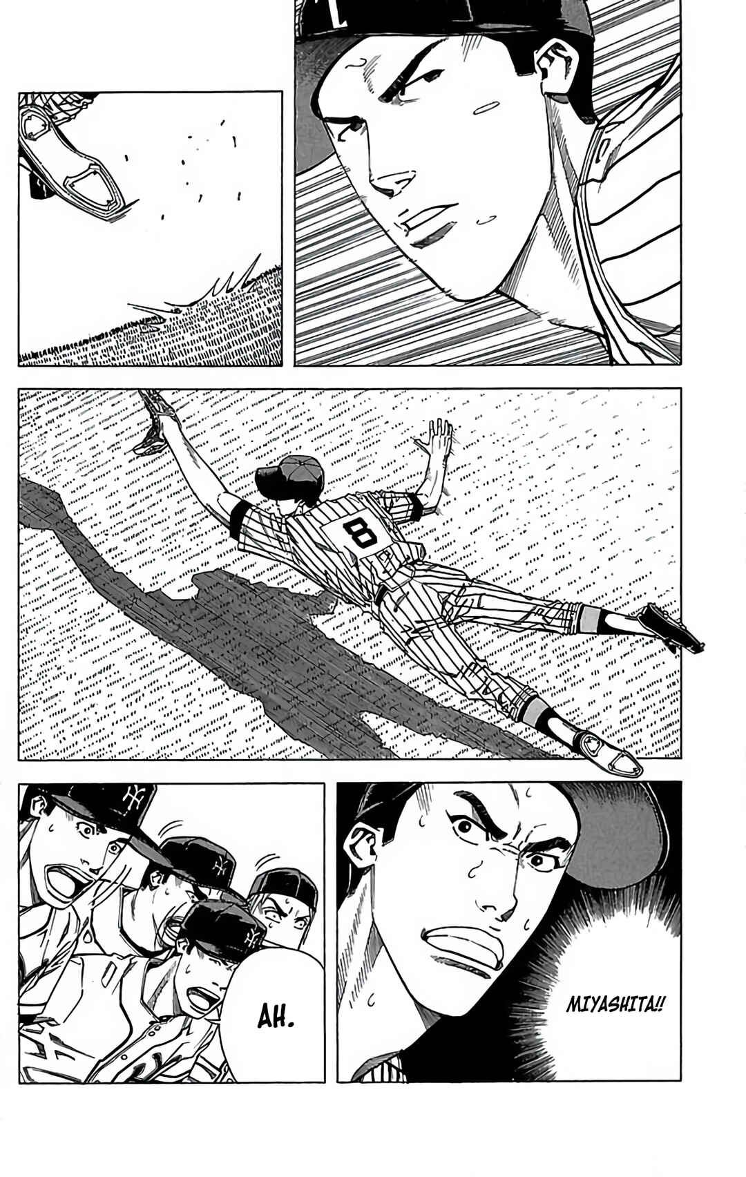 Page 18 Chapter 66 GO ANd GO