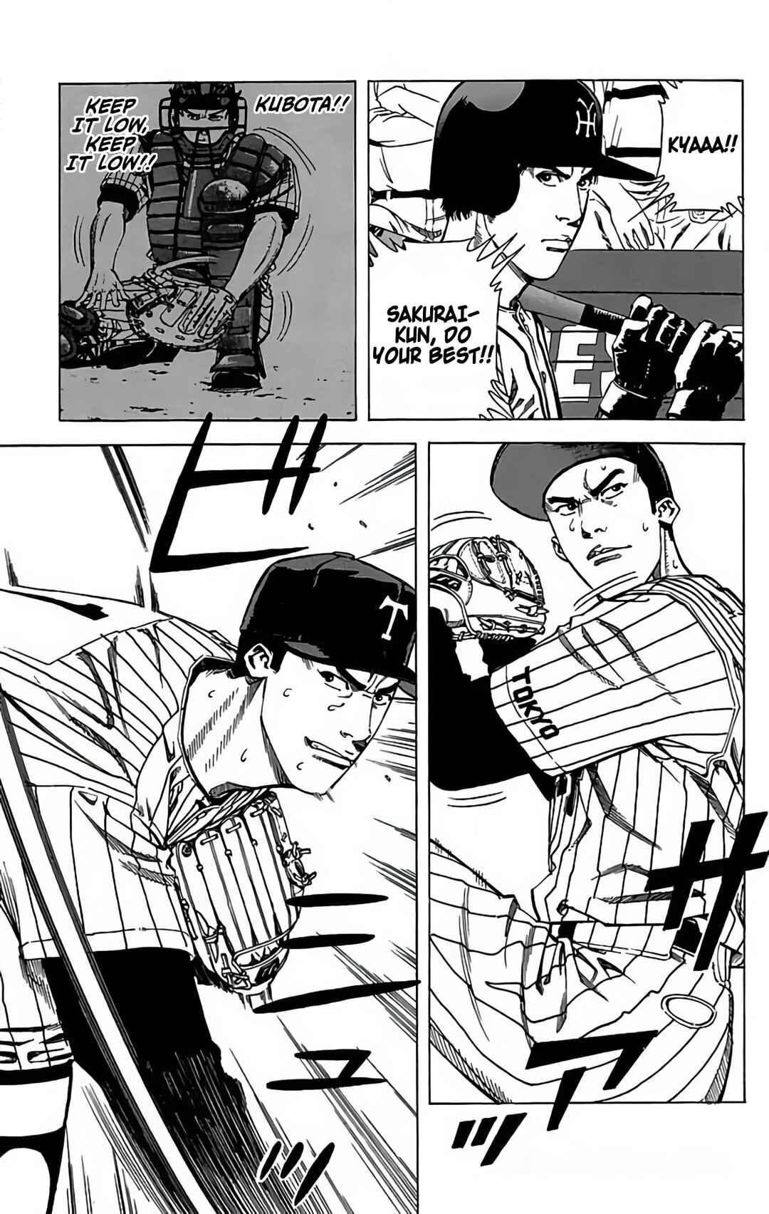 Page 23 Chapter 66 GO ANd GO