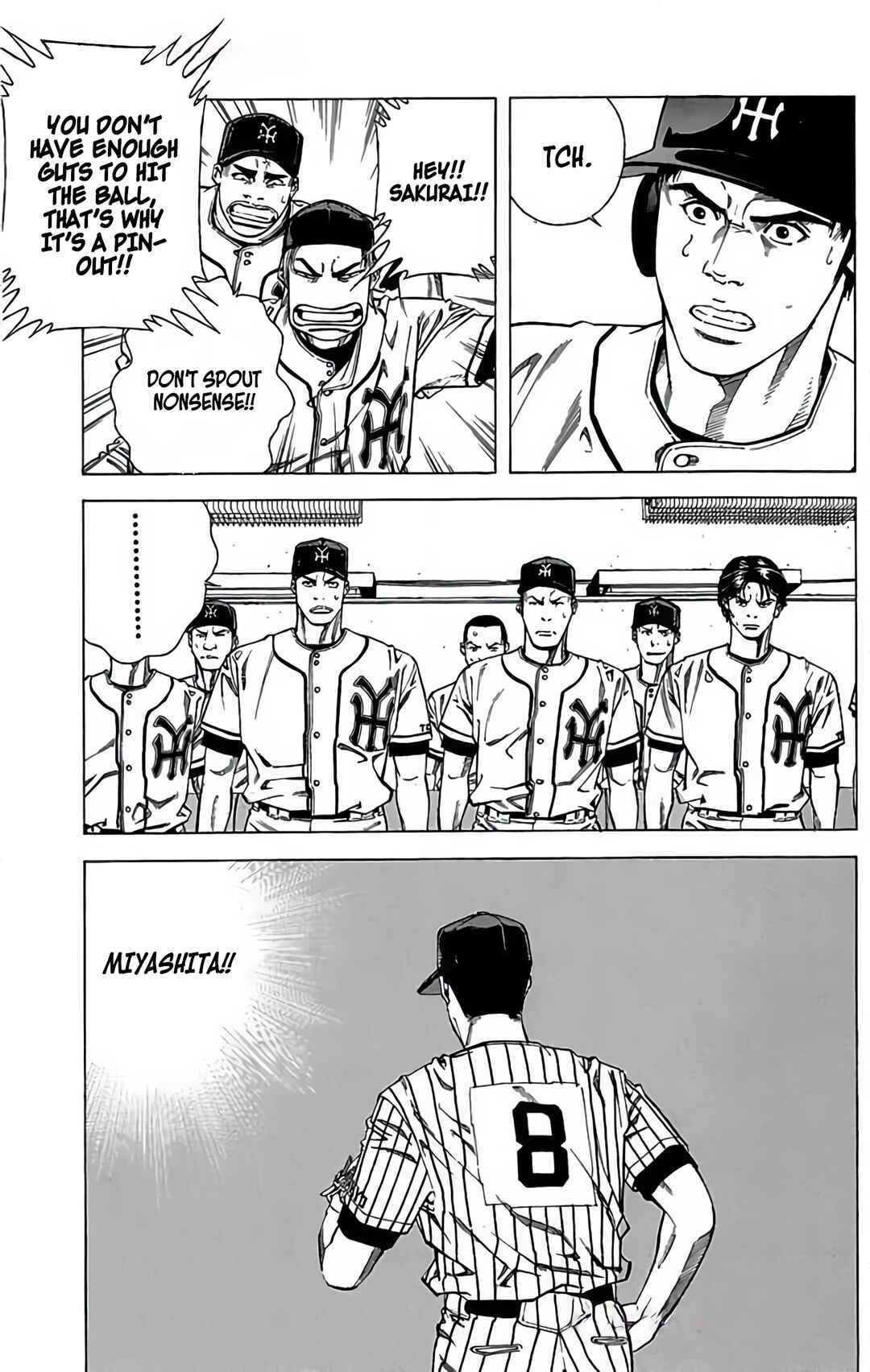 Page 27 Chapter 66 GO ANd GO