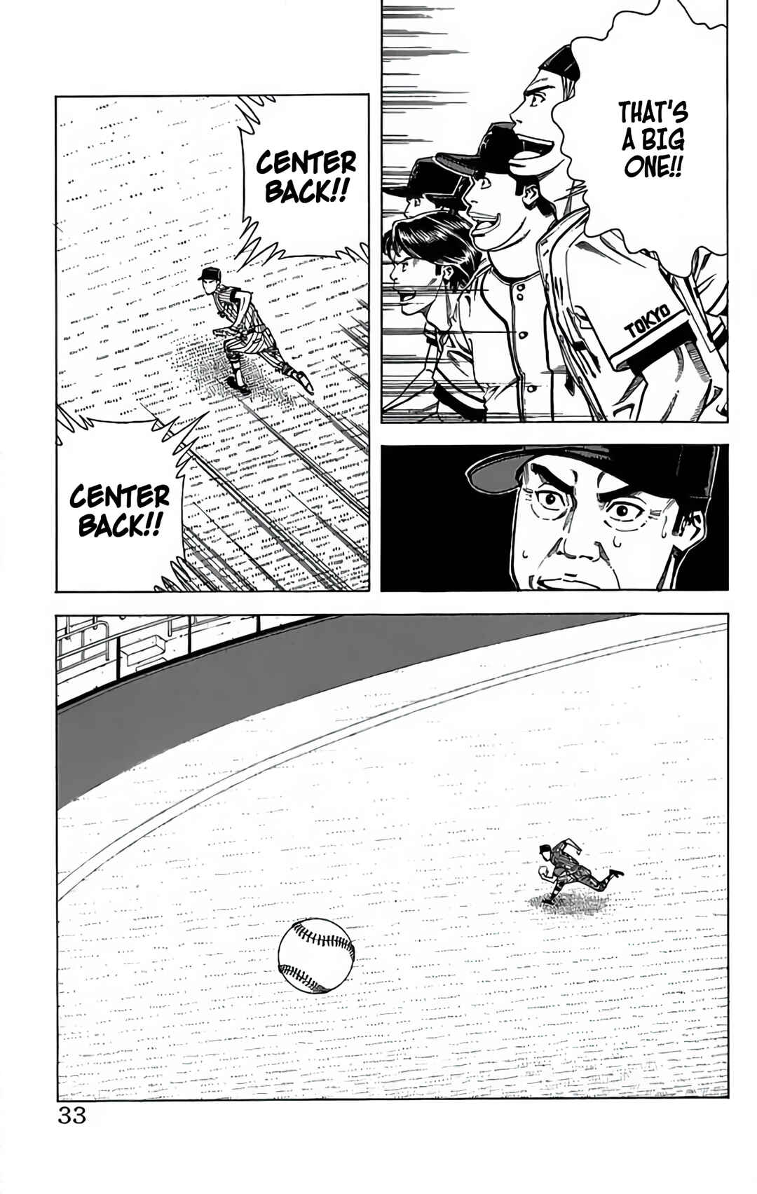 Page 33 Chapter 66 GO ANd GO