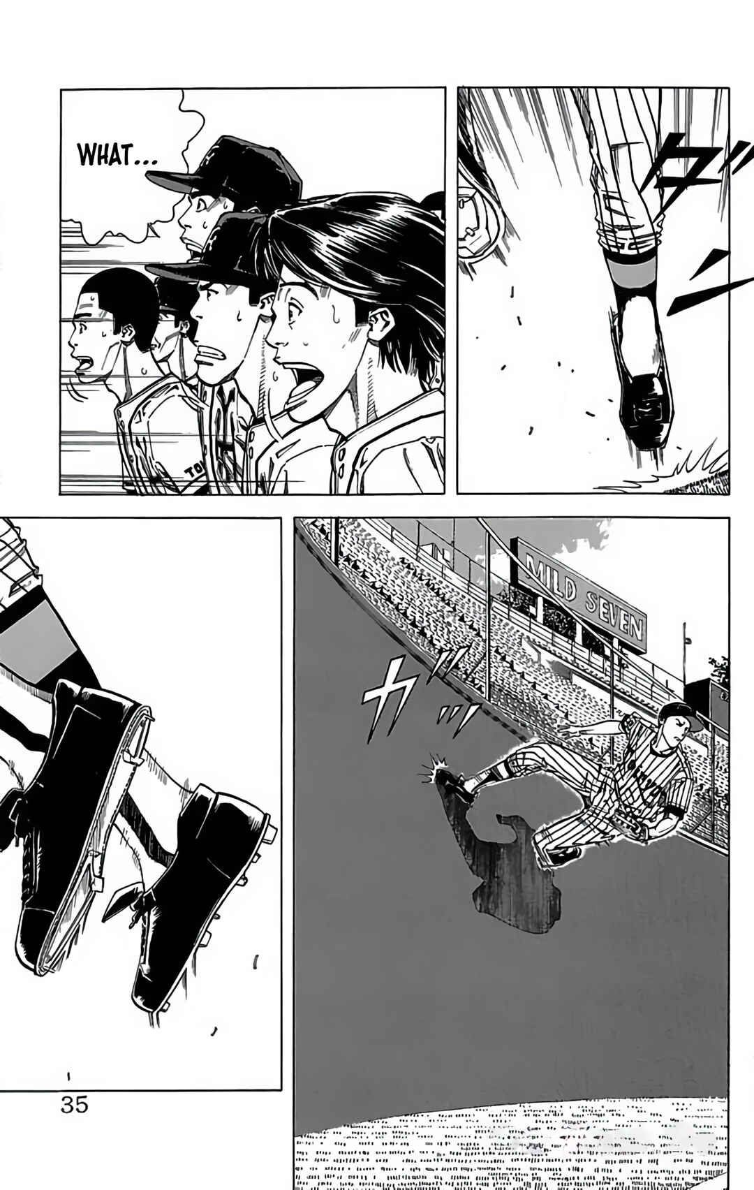 Page 35 Chapter 66 GO ANd GO