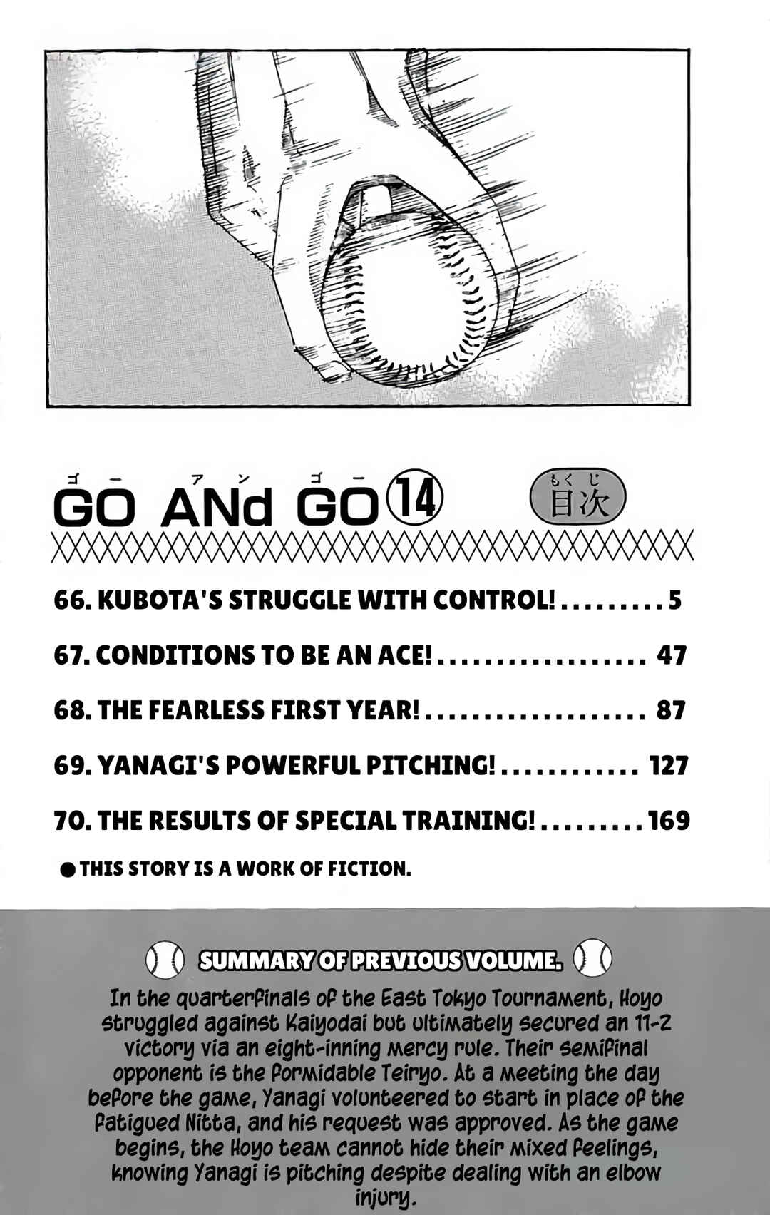 Page 4 Chapter 66 GO ANd GO