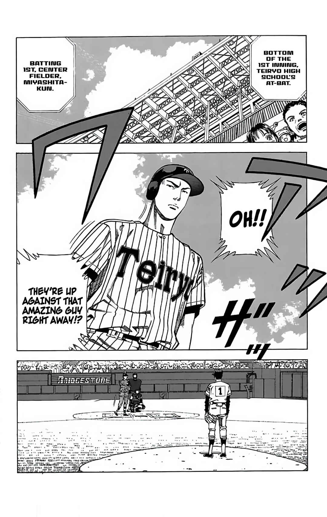 Page 44 Chapter 66 GO ANd GO