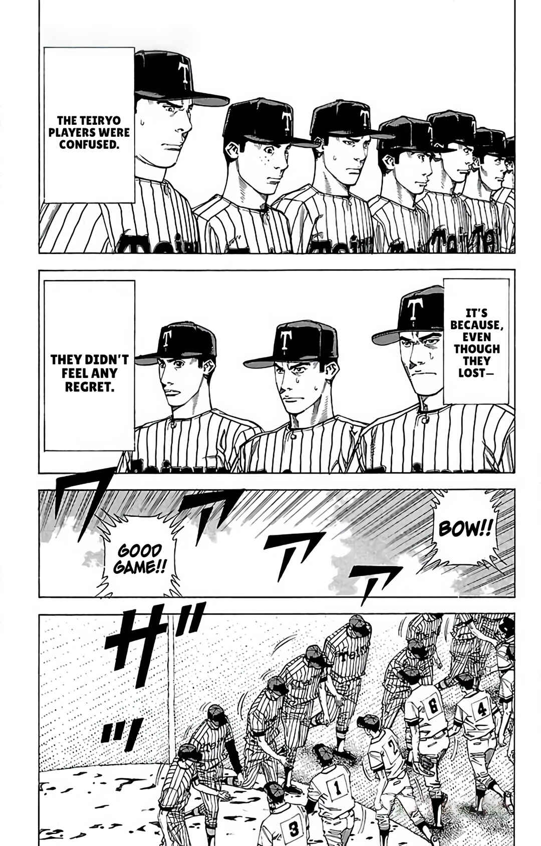 Page 11 Chapter 83 GO ANd GO