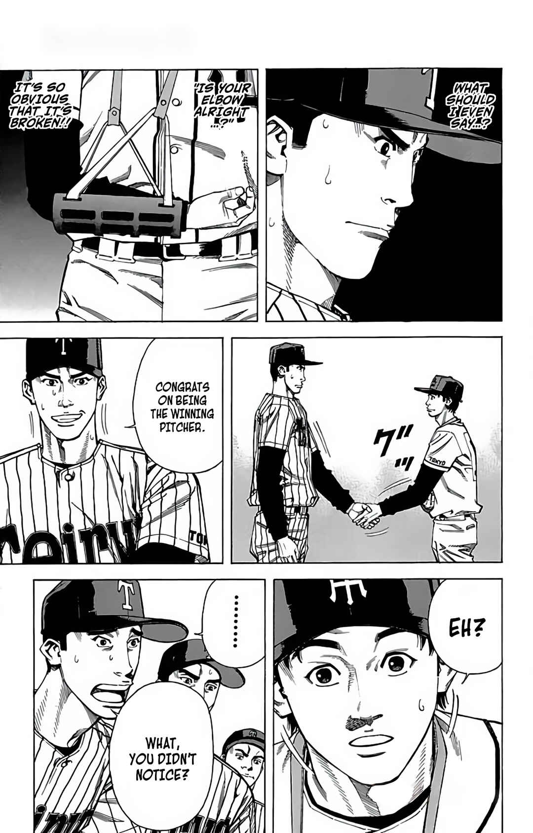 Page 13 Chapter 83 GO ANd GO