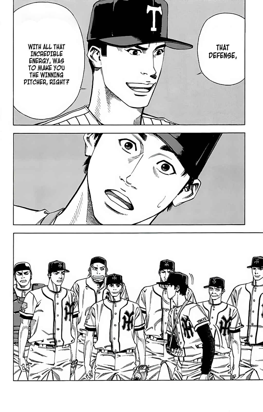 Page 14 Chapter 83 GO ANd GO
