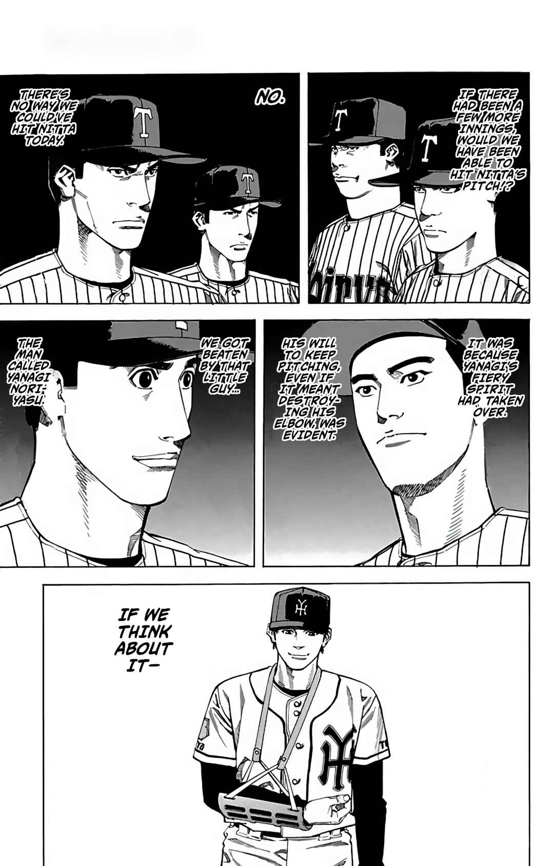 Page 17 Chapter 83 GO ANd GO