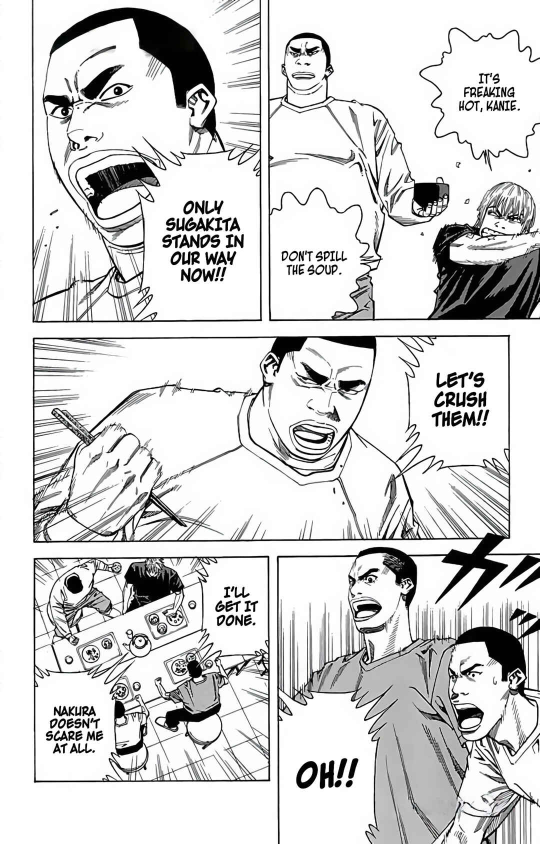 Page 26 Chapter 83 GO ANd GO