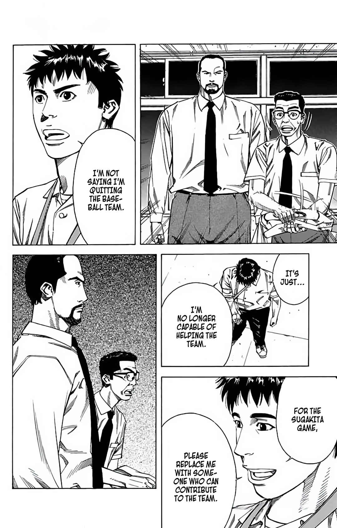 Page 30 Chapter 83 GO ANd GO
