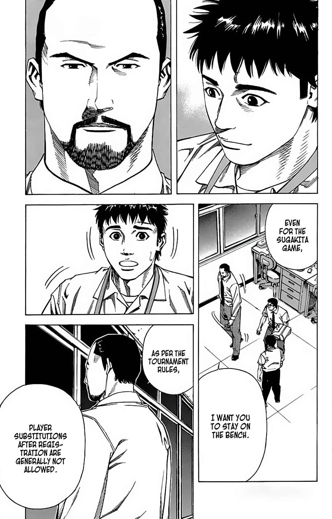 Page 31 Chapter 83 GO ANd GO