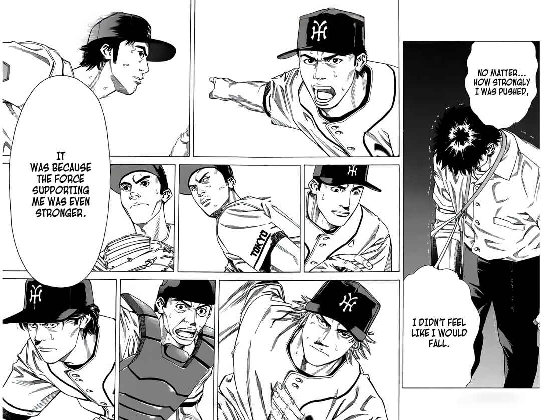 Page 34 Chapter 83 GO ANd GO