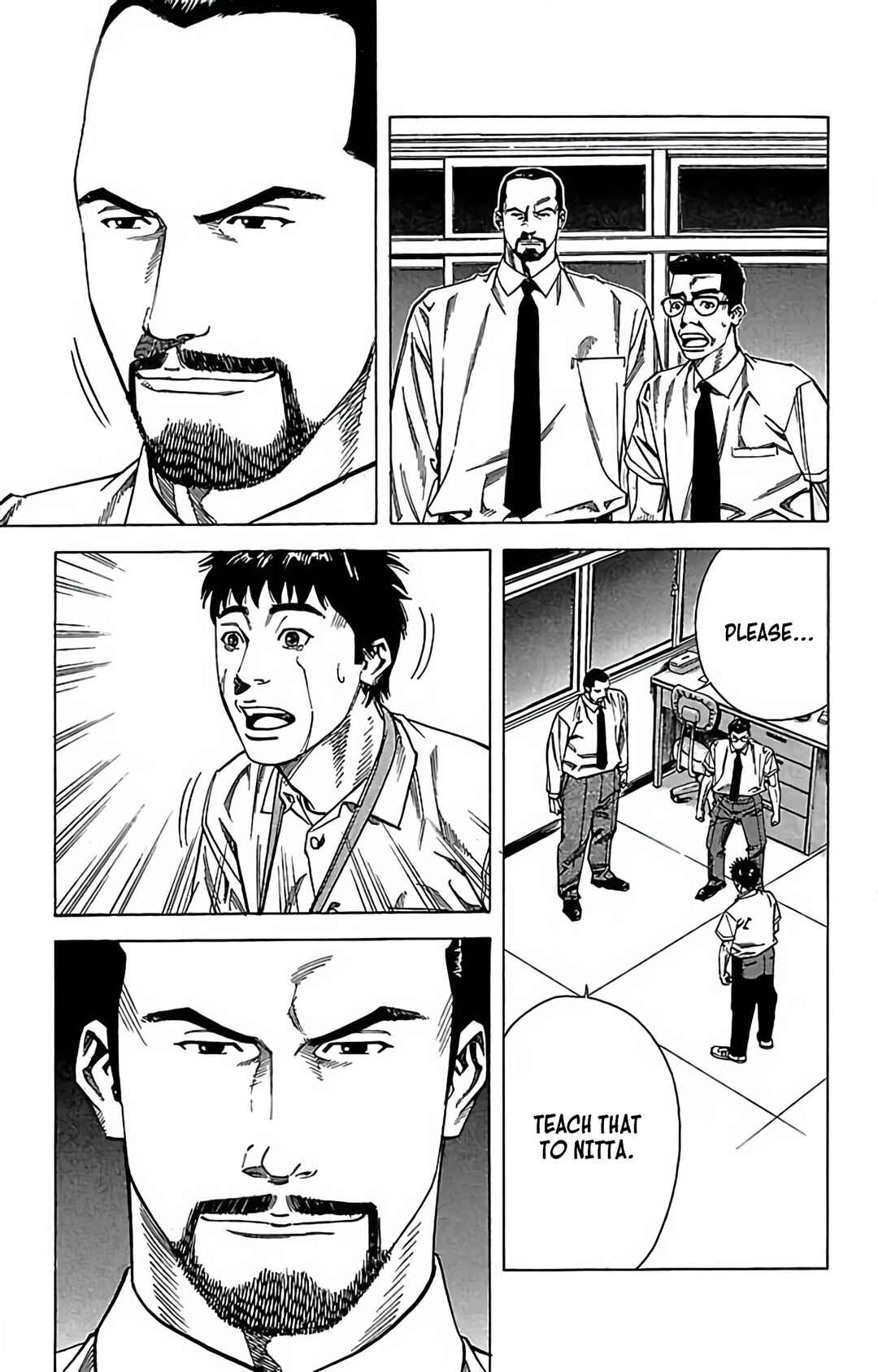 Page 36 Chapter 83 GO ANd GO