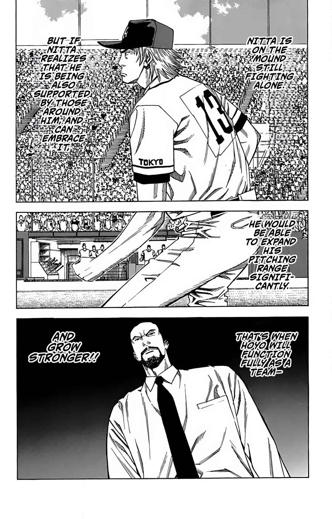 Page 37 Chapter 83 GO ANd GO