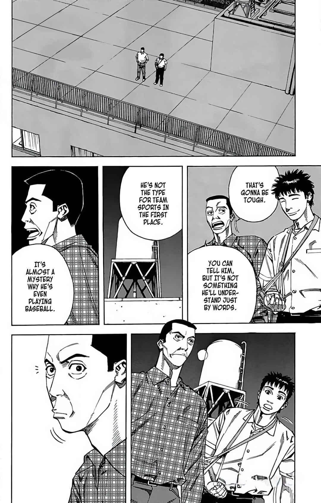 Page 39 Chapter 83 GO ANd GO