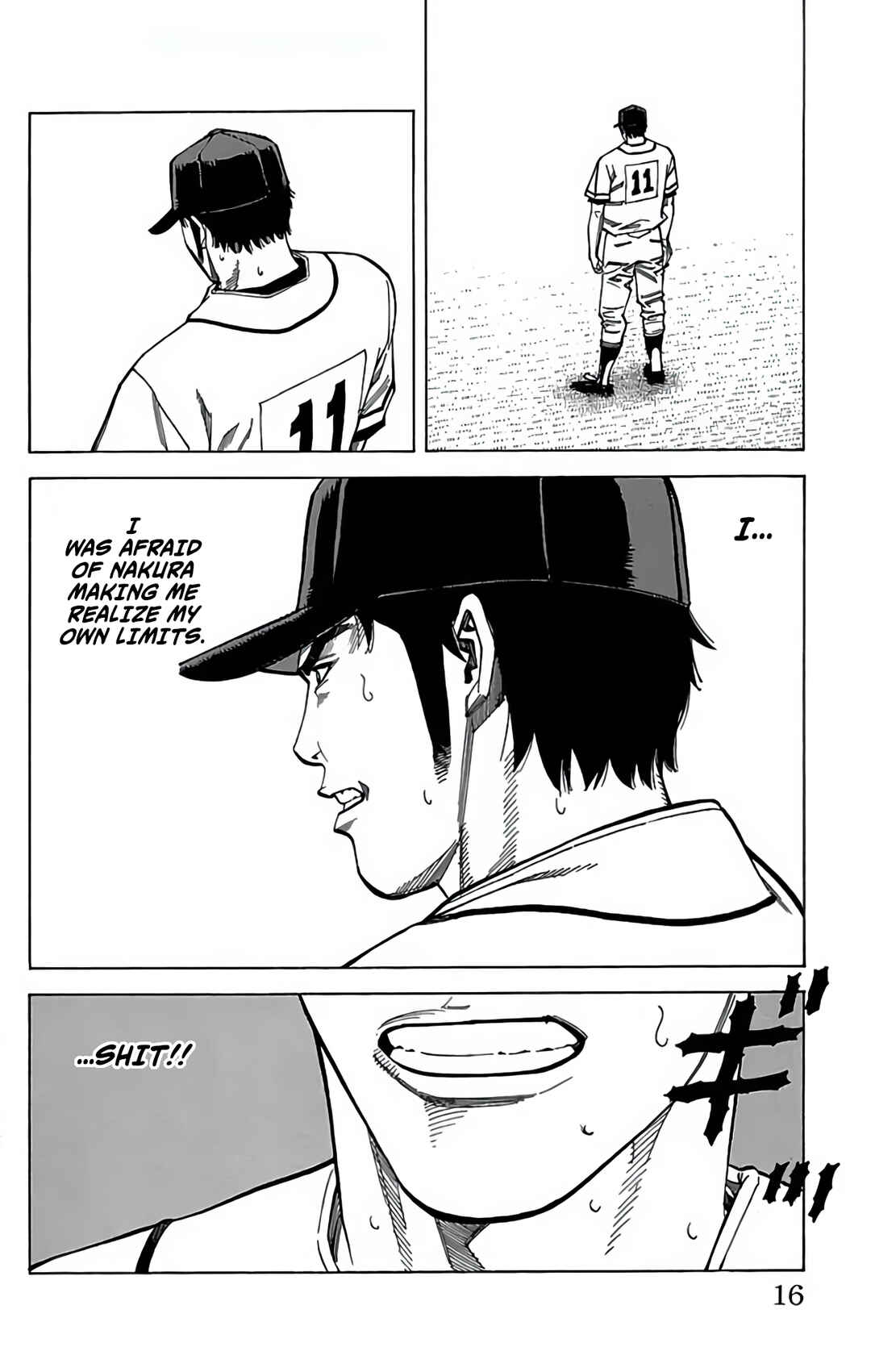 Page 16 Chapter 119 GO ANd GO
