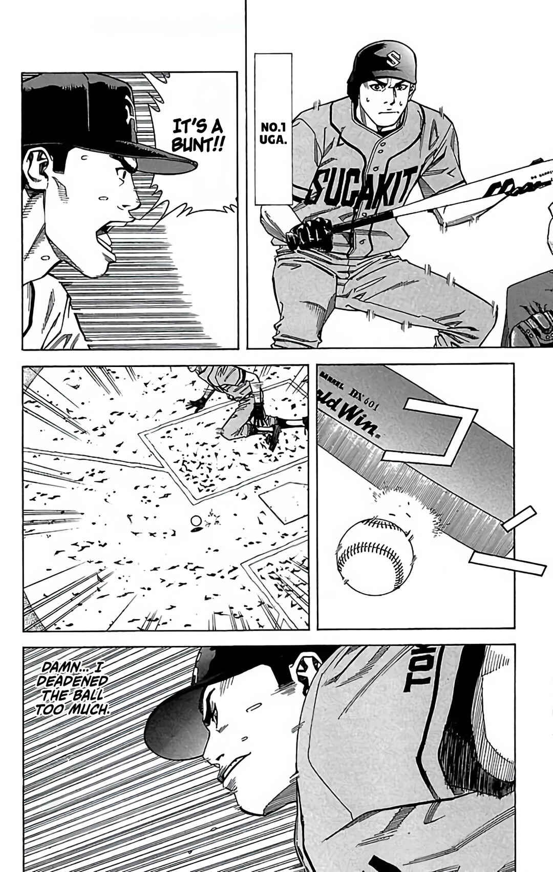 Page 22 Chapter 119 GO ANd GO