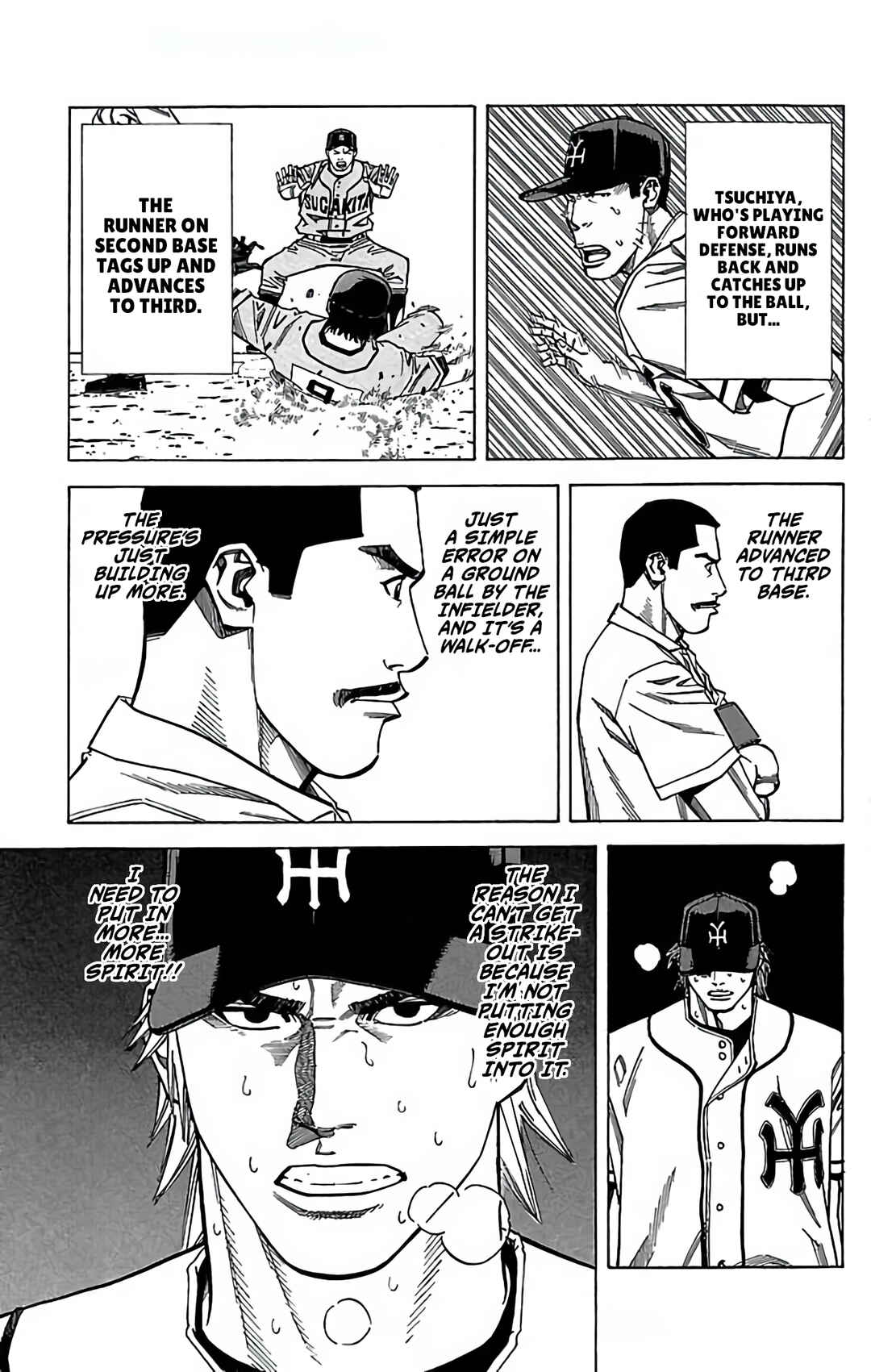 Page 27 Chapter 119 GO ANd GO
