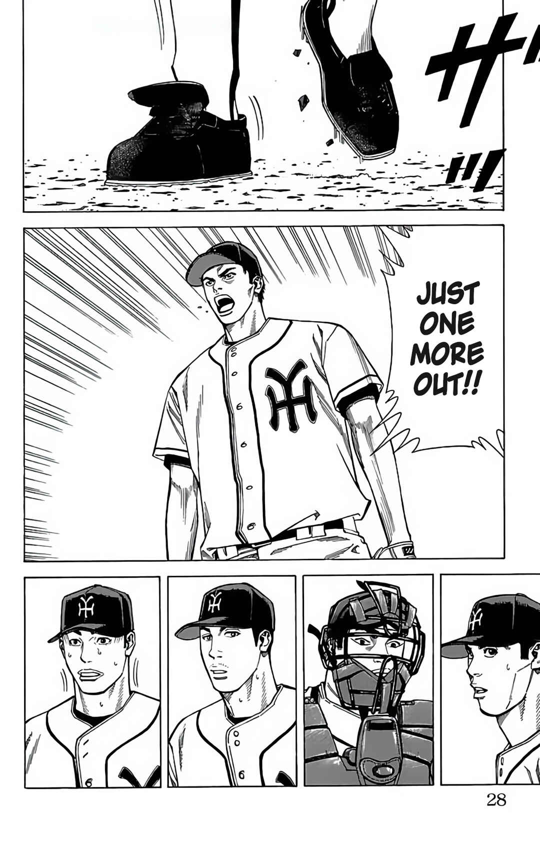 Page 28 Chapter 119 GO ANd GO