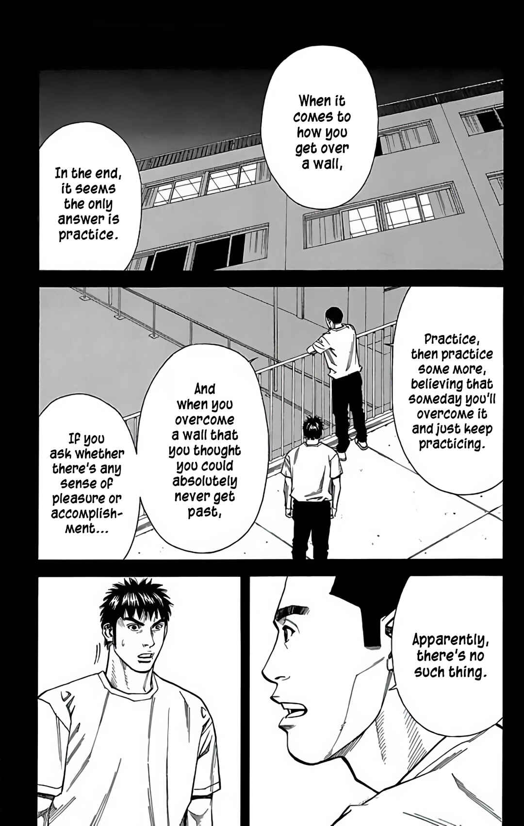 Page 31 Chapter 119 GO ANd GO