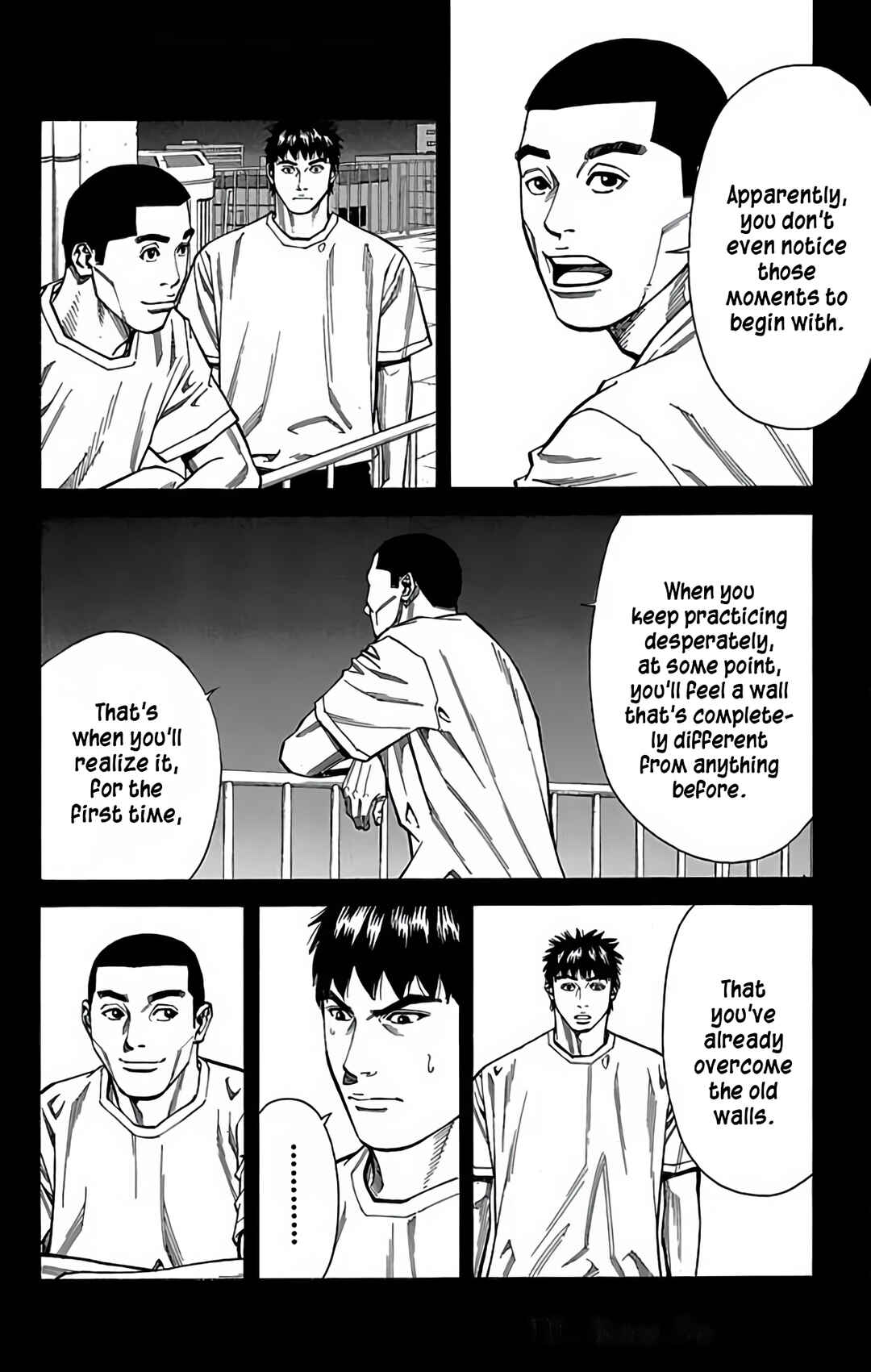 Page 32 Chapter 119 GO ANd GO