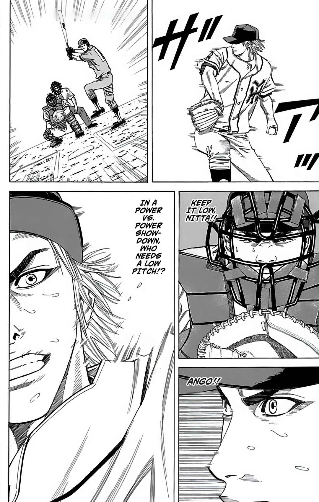 Page 38 Chapter 119 GO ANd GO