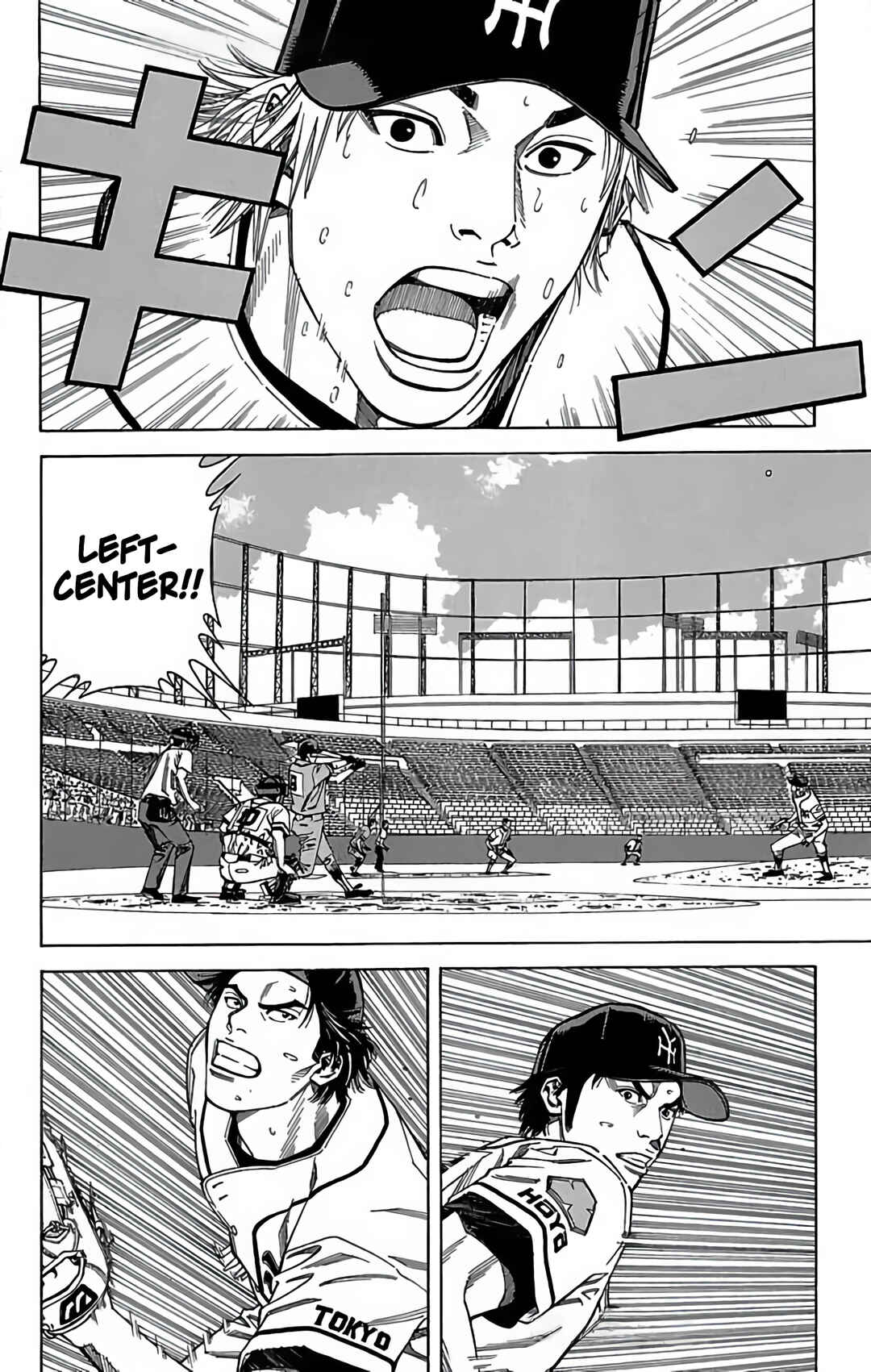 Page 40 Chapter 119 GO ANd GO