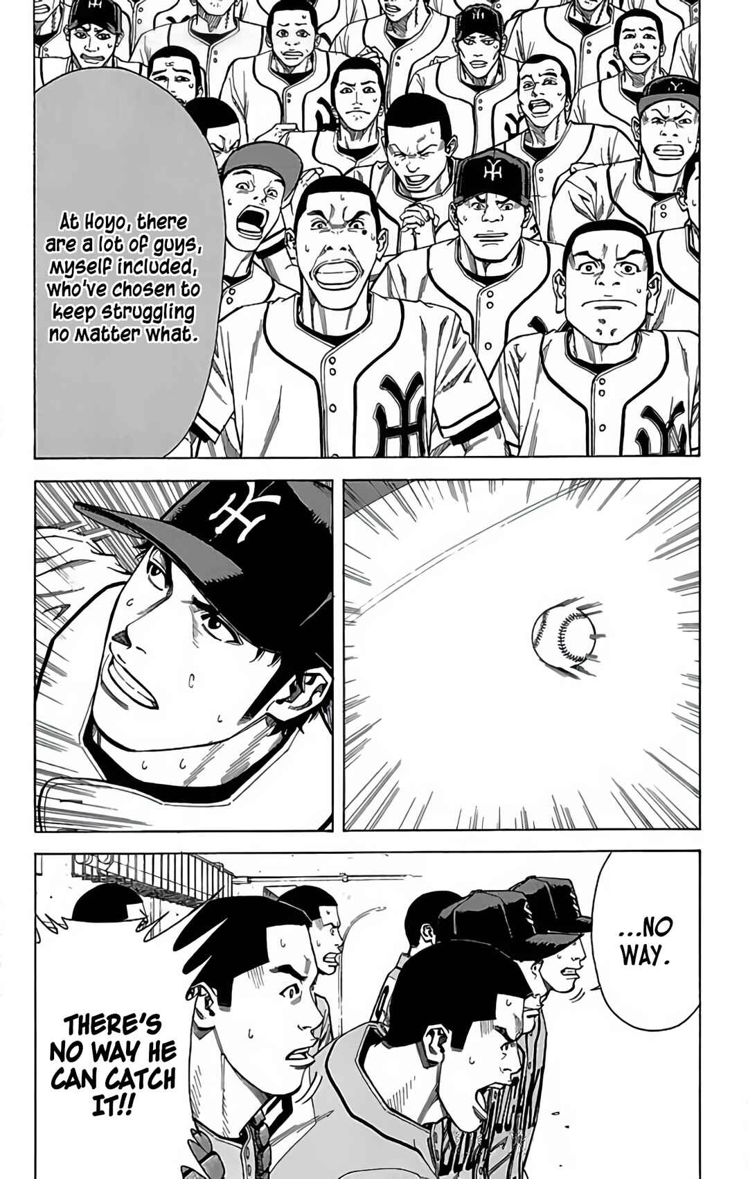 Page 44 Chapter 119 GO ANd GO