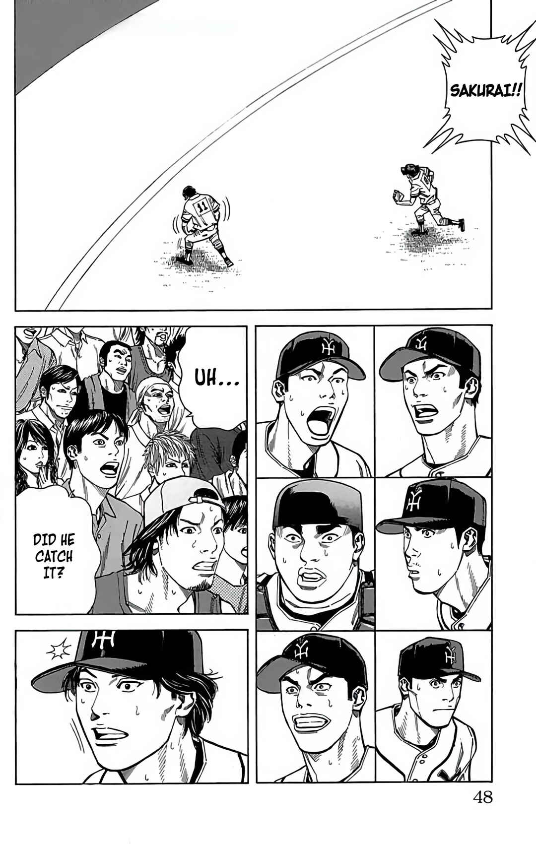 Page 48 Chapter 119 GO ANd GO