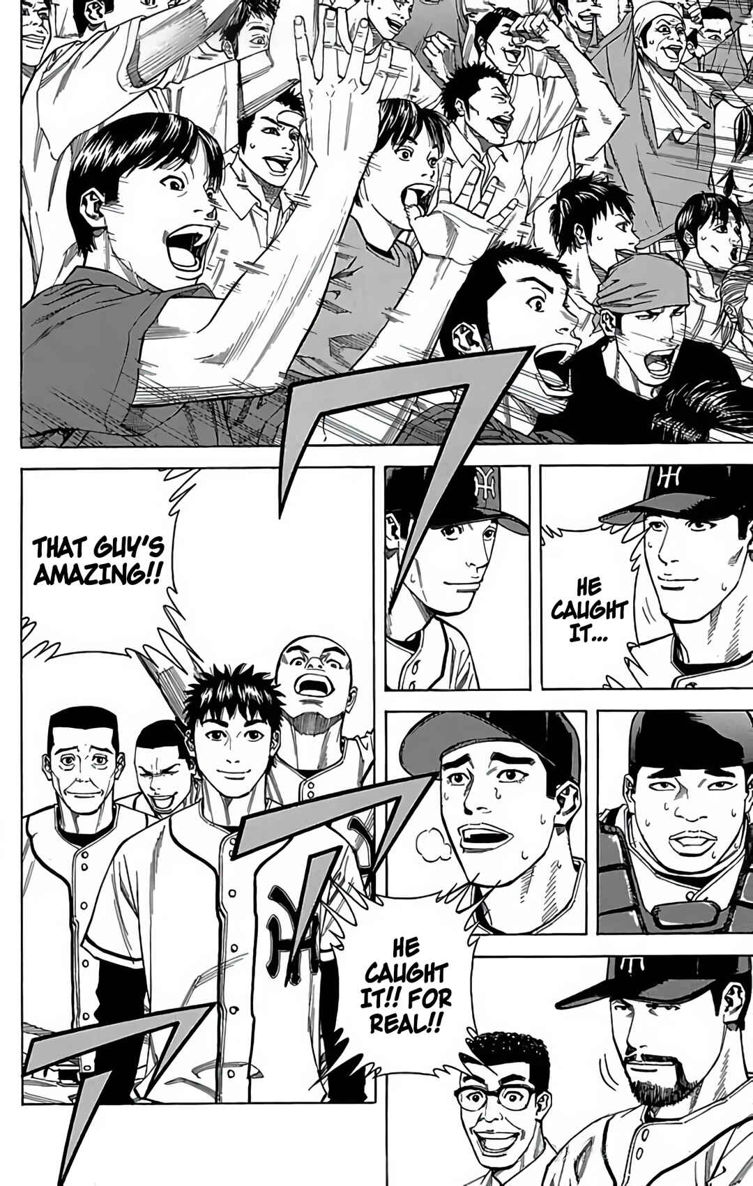 Page 50 Chapter 119 GO ANd GO