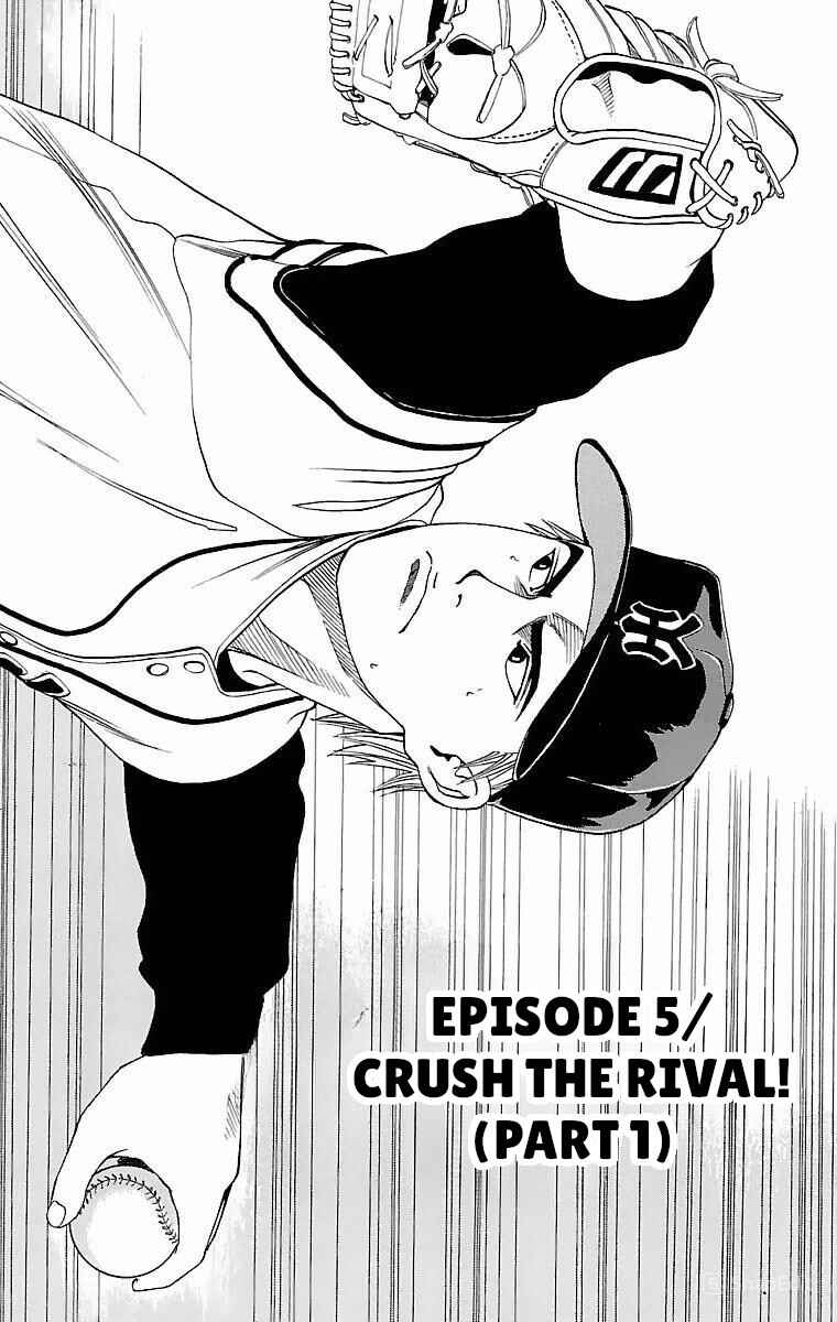 Page 1 Chapter 5 GO ANd GO