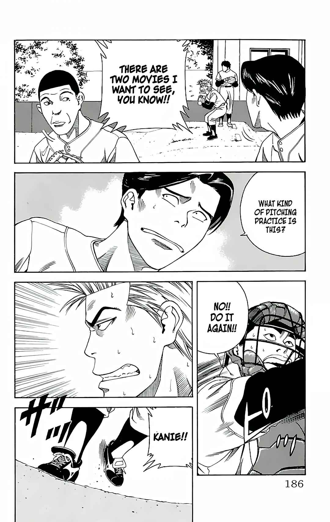 Page 10 Chapter 5 GO ANd GO