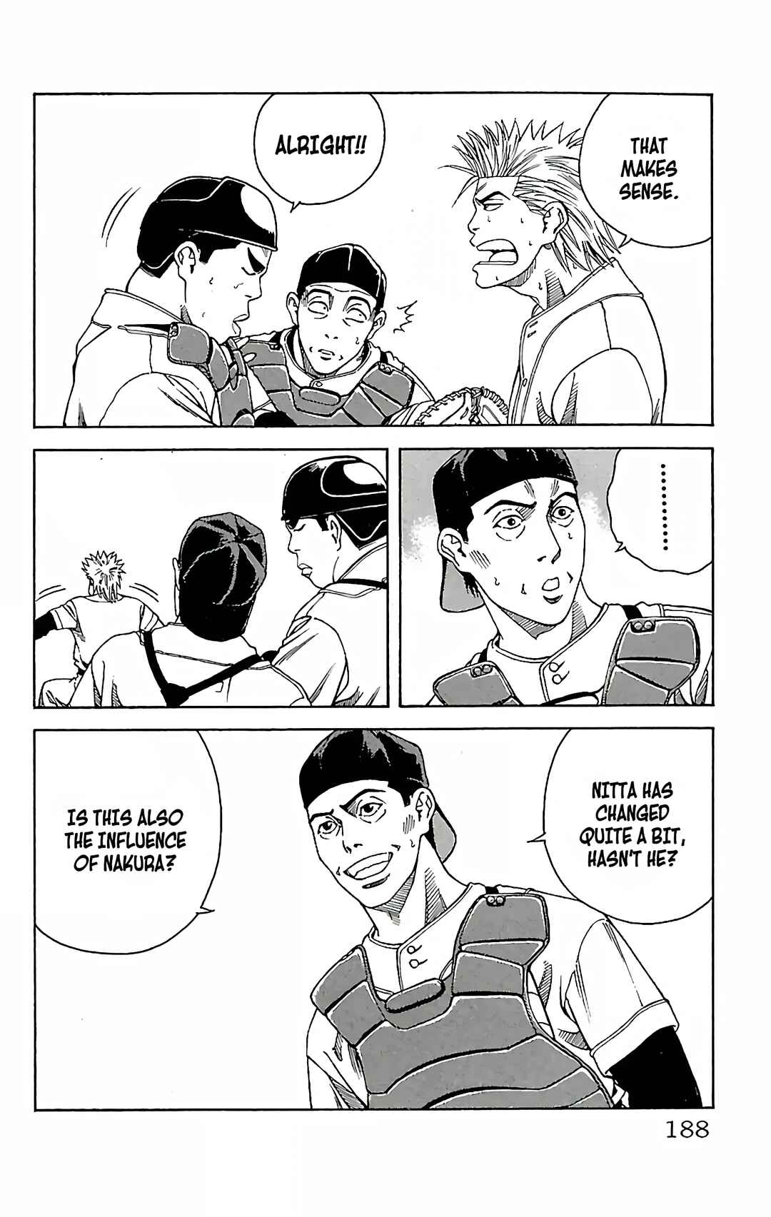 Page 12 Chapter 5 GO ANd GO