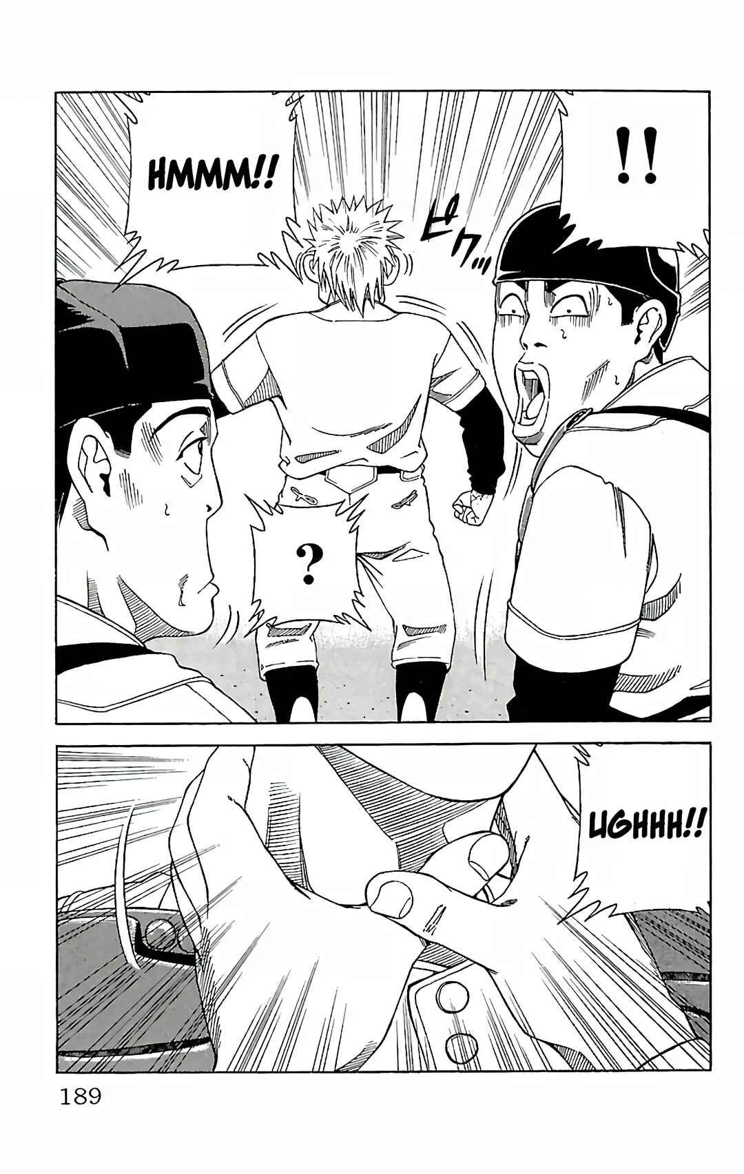 Page 13 Chapter 5 GO ANd GO