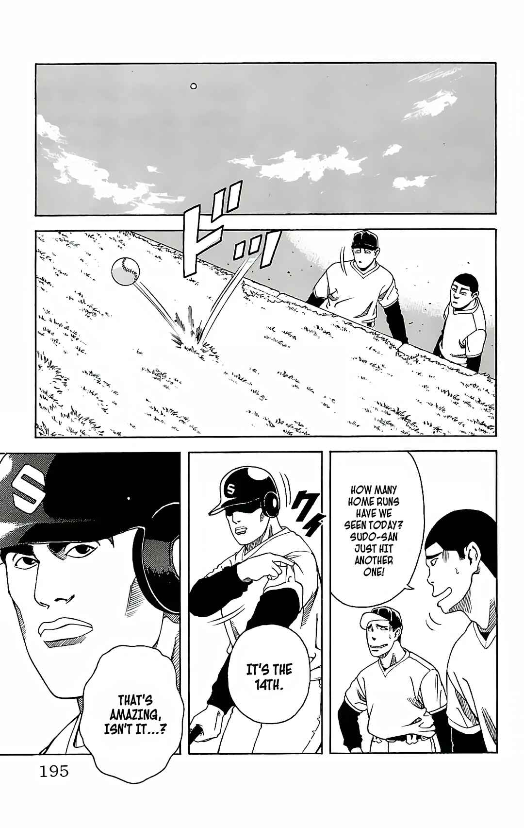 Page 18 Chapter 5 GO ANd GO
