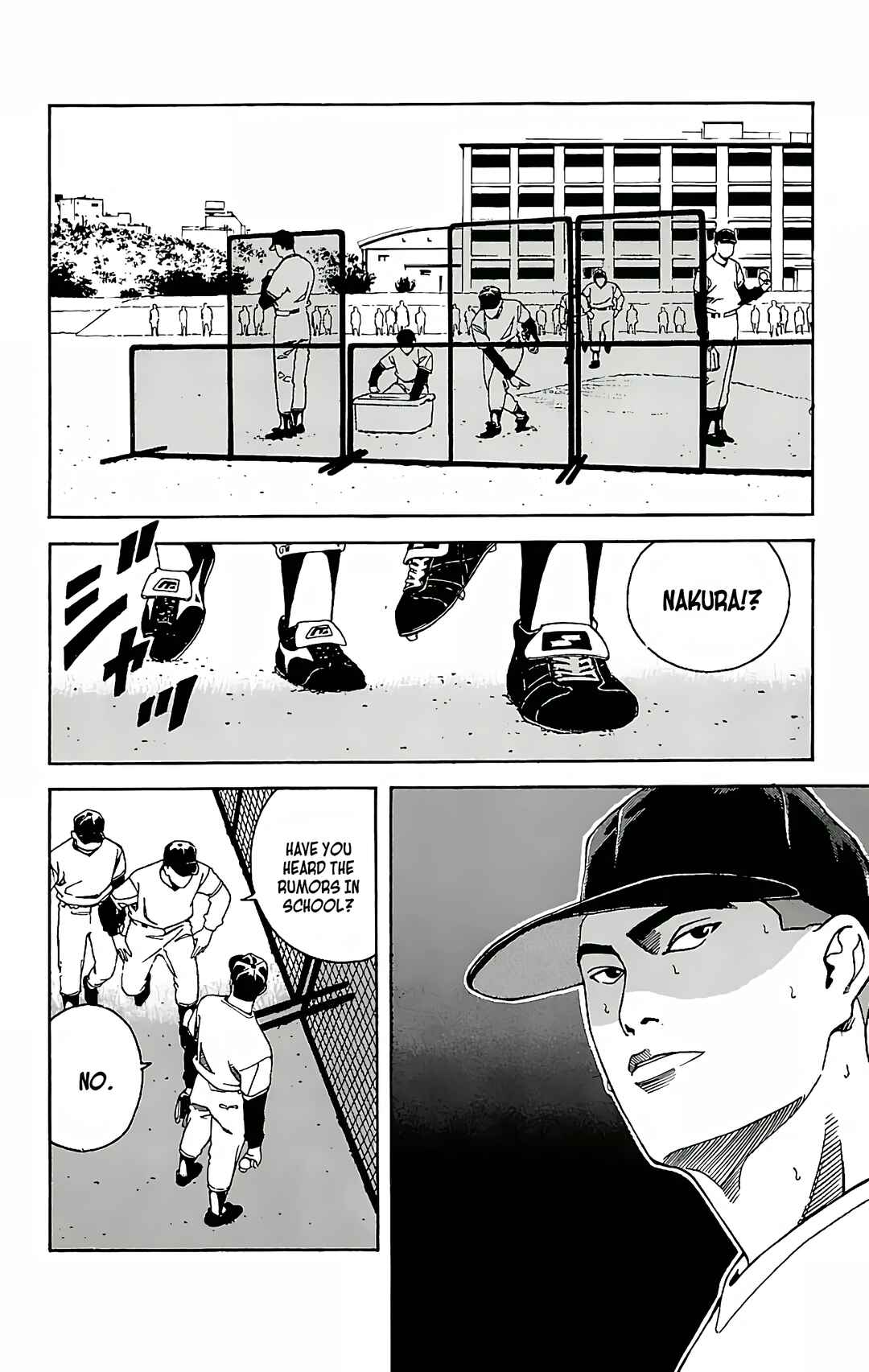 Page 19 Chapter 5 GO ANd GO